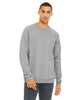 3901 Bella + Canvas Unisex Sponge Fleece Crewneck Sweatshirt XS - 2XL