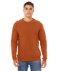 3901 Bella + Canvas Unisex Sponge Fleece Crewneck Sweatshirt XS - 2XL