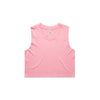 Wo's Crop Tank - 4068