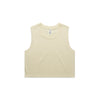 Wo's Crop Tank - 4068