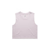 Wo's Crop Tank - 4068