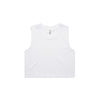 Wo's Crop Tank - 4068