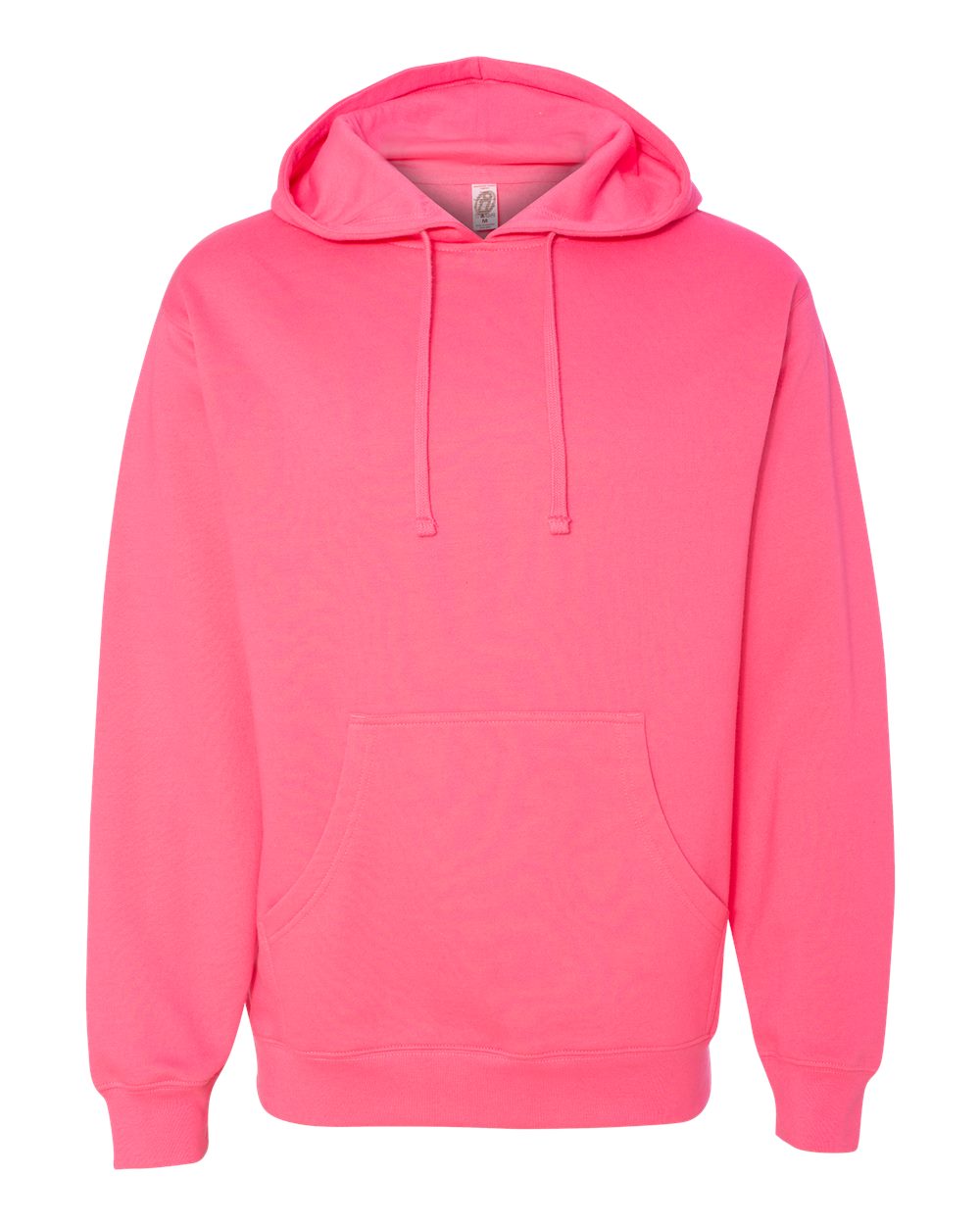Independent Trading Co. - Midweight Hooded Sweatshirt - SS4500 XS - 5XL