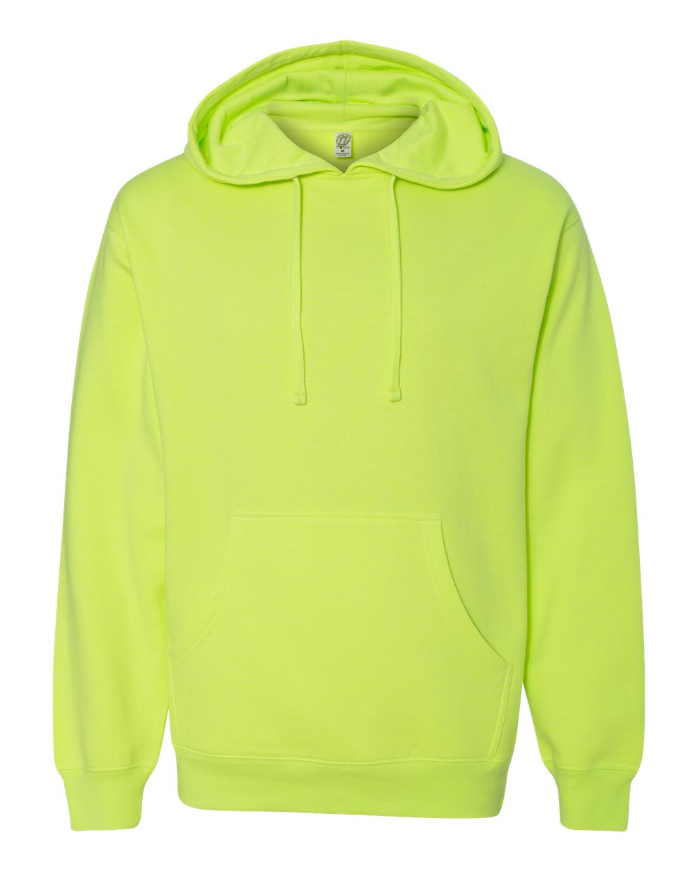 Independent Trading Co. - Midweight Hooded Sweatshirt - SS4500 XS - 5XL