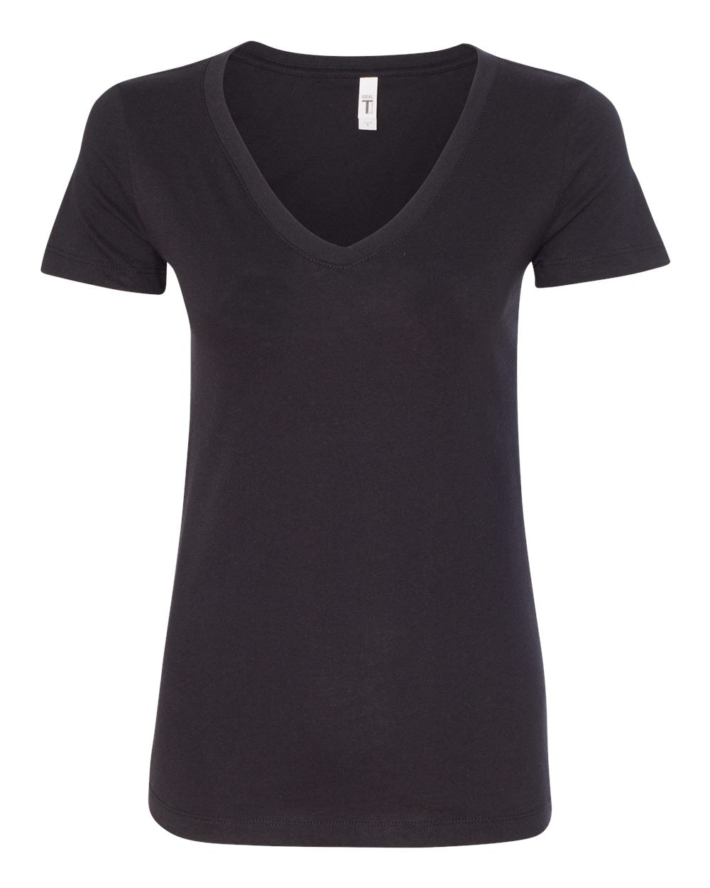 Next Level - Women's Ideal V-Neck T-Shirt - 1540 XS-3XL