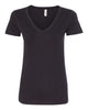 Next Level - Women's Ideal V-Neck T-Shirt - 1540 XS-3XL