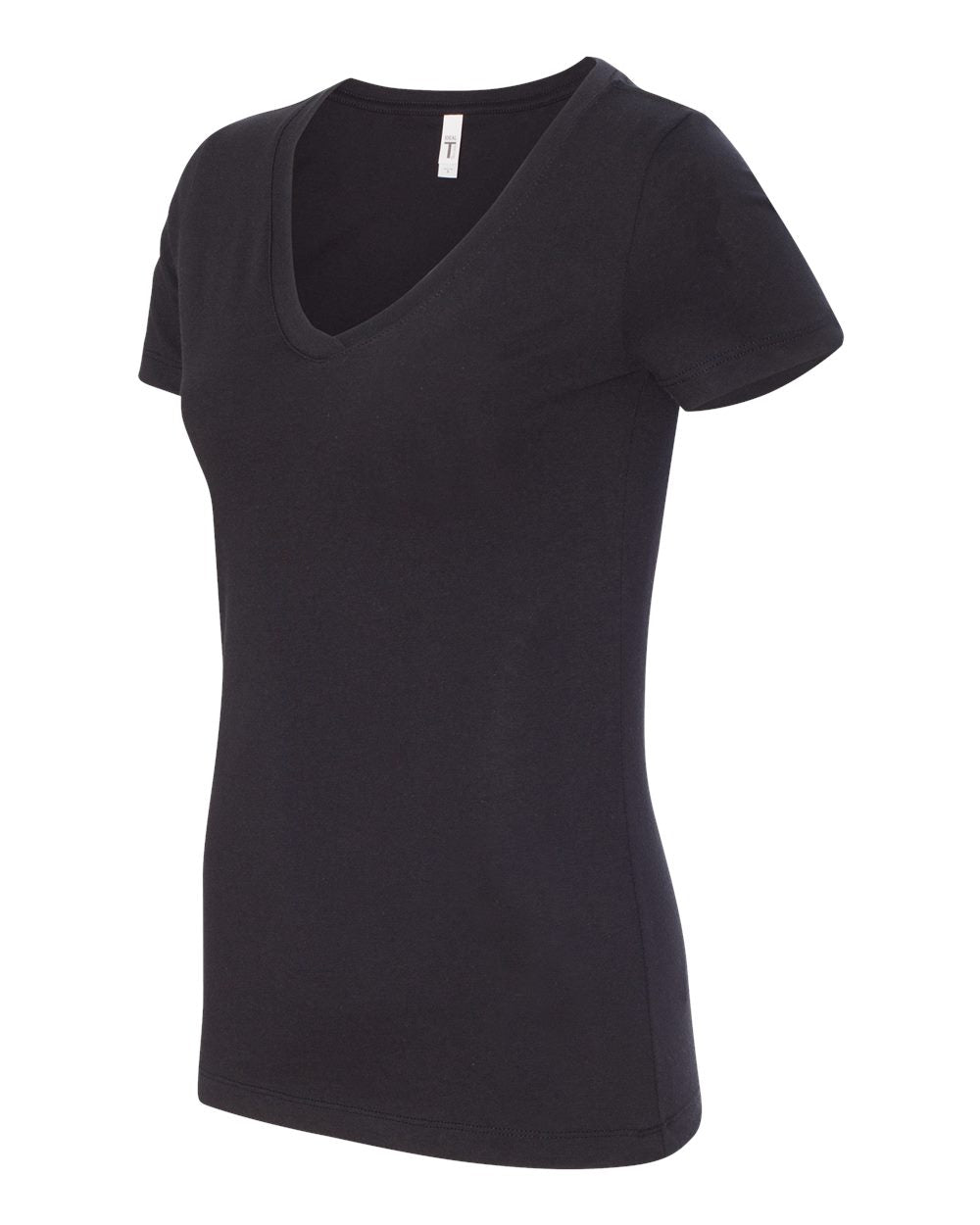 Next Level - Women's Ideal V-Neck T-Shirt - 1540 XS-3XL