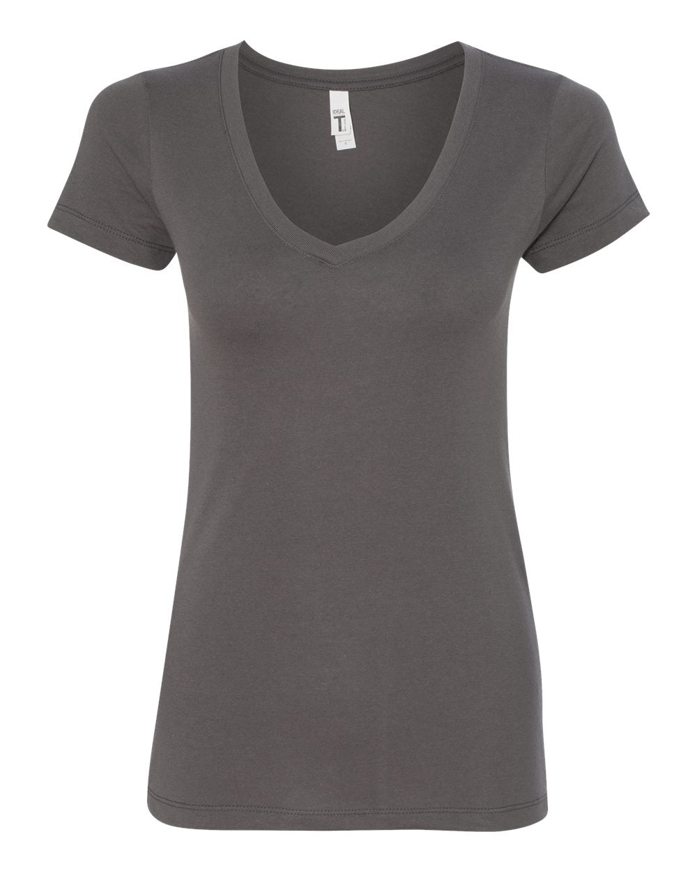 Next Level - Women's Ideal V-Neck T-Shirt - 1540 XS-3XL