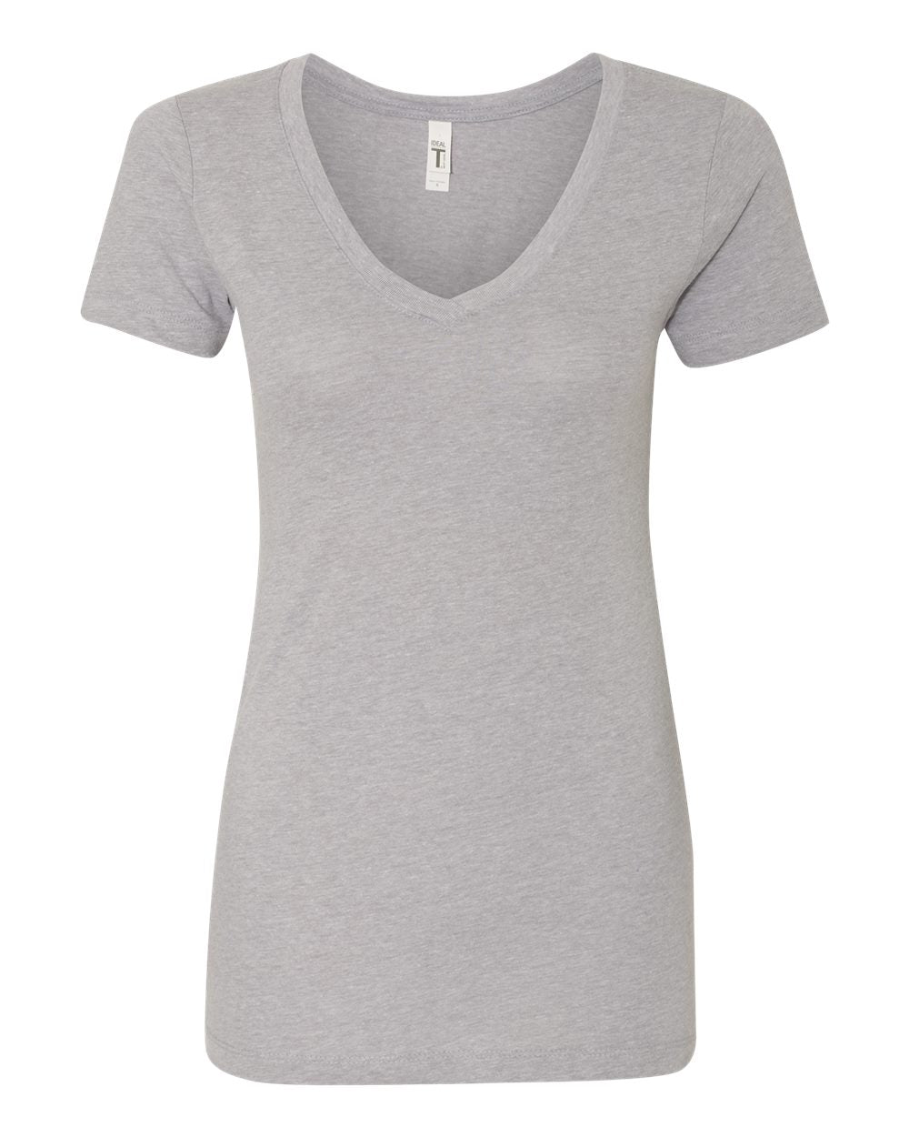 Next Level - Women's Ideal V-Neck T-Shirt - 1540 XS-3XL