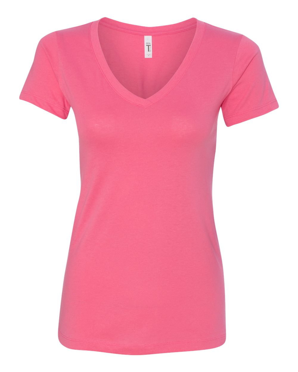 Next Level - Women's Ideal V-Neck T-Shirt - 1540 XS-3XL