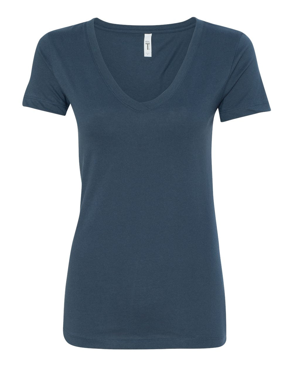 Next Level - Women's Ideal V-Neck T-Shirt - 1540 XS-3XL