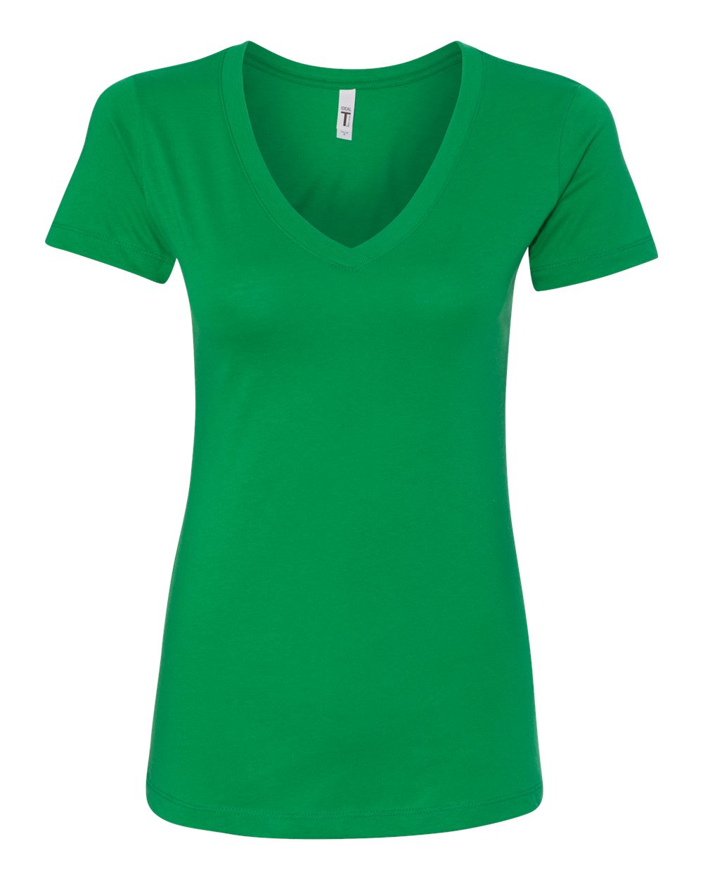 Next Level - Women's Ideal V-Neck T-Shirt - 1540 XS-3XL