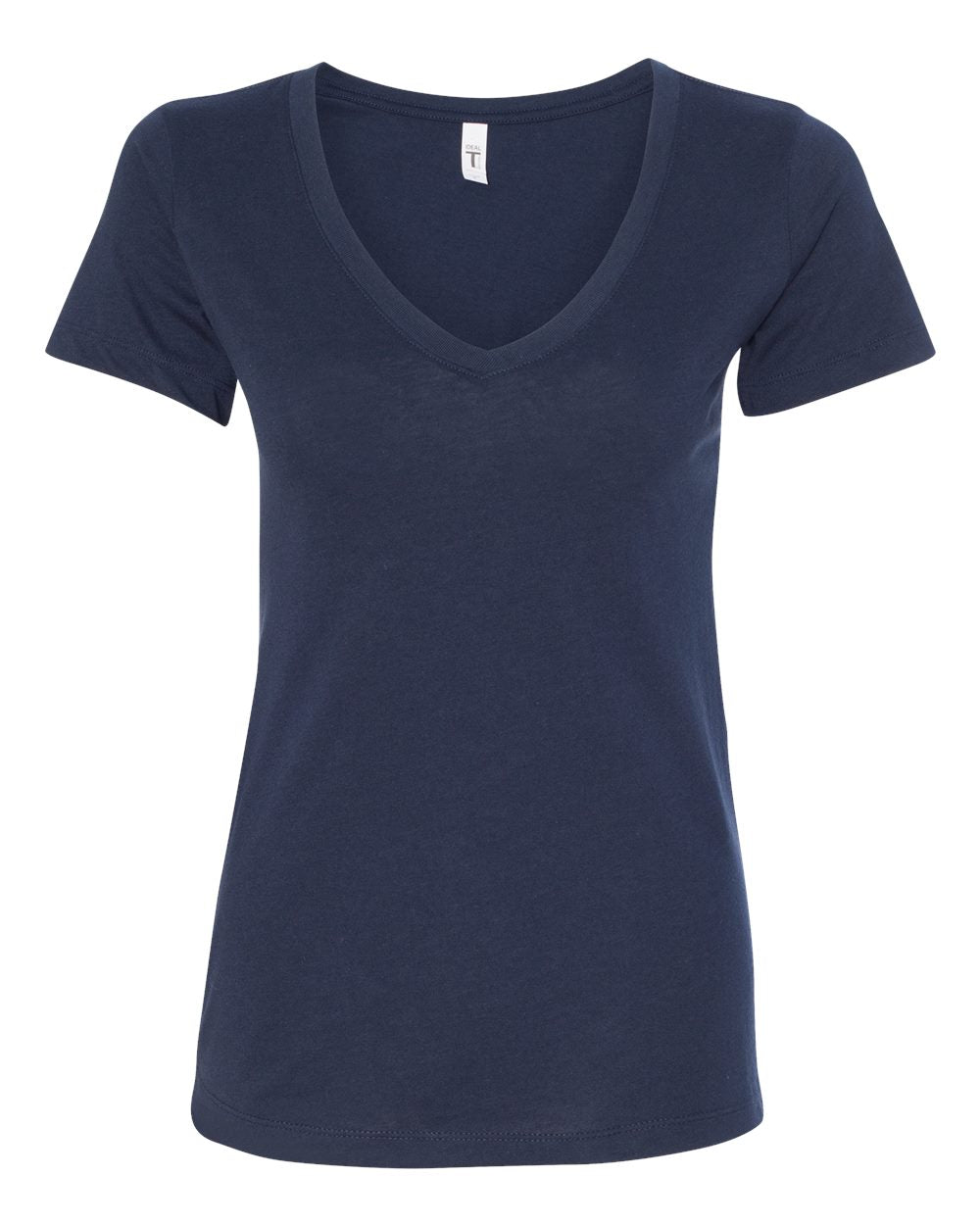 Next Level - Women's Ideal V-Neck T-Shirt - 1540 XS-3XL