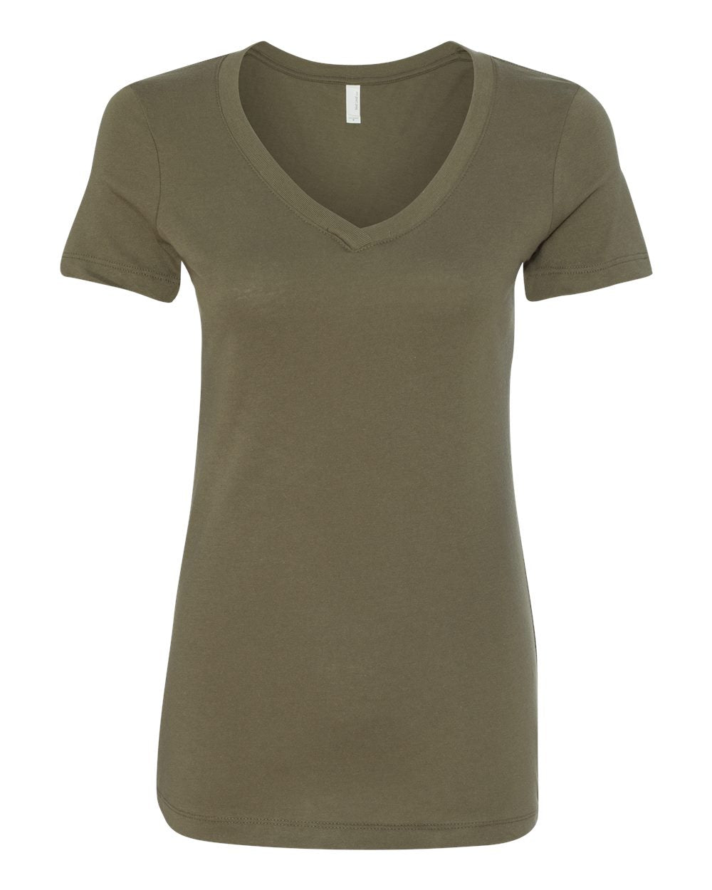 Next Level - Women's Ideal V-Neck T-Shirt - 1540 XS-3XL