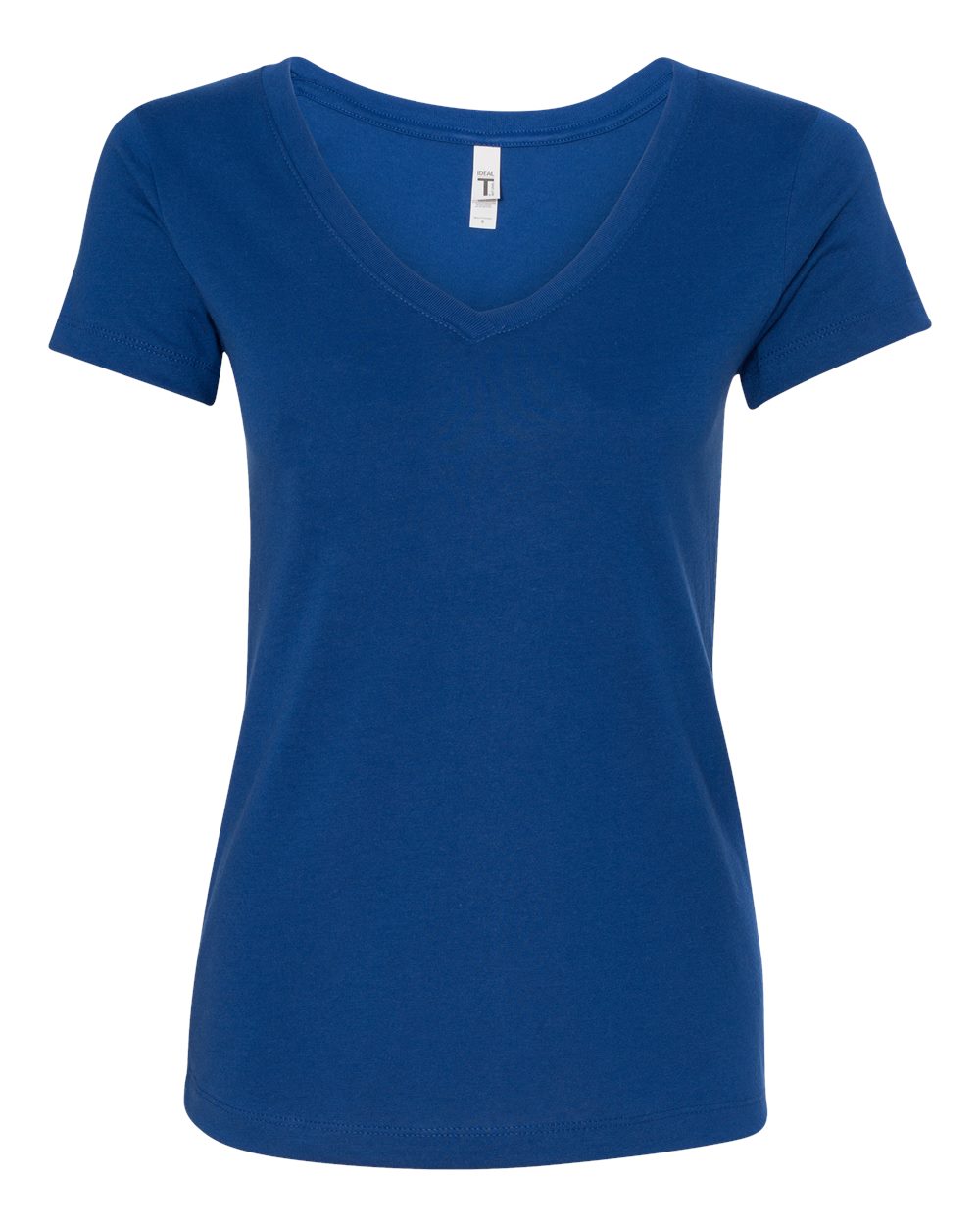 Next Level - Women's Ideal V-Neck T-Shirt - 1540 XS-3XL