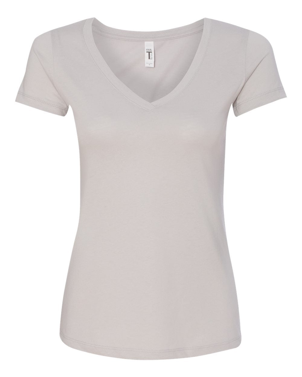 Next Level - Women's Ideal V-Neck T-Shirt - 1540 XS-3XL