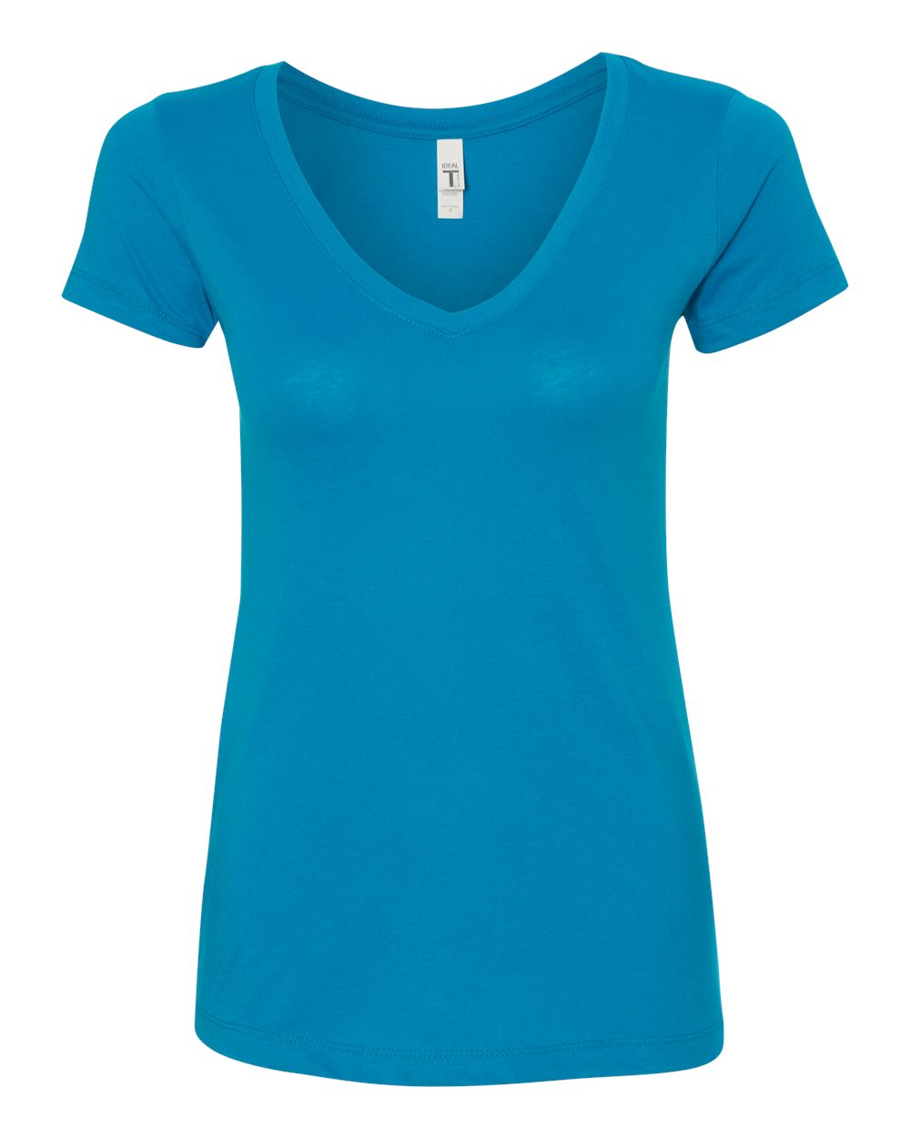 Next Level - Women's Ideal V-Neck T-Shirt - 1540 XS-3XL