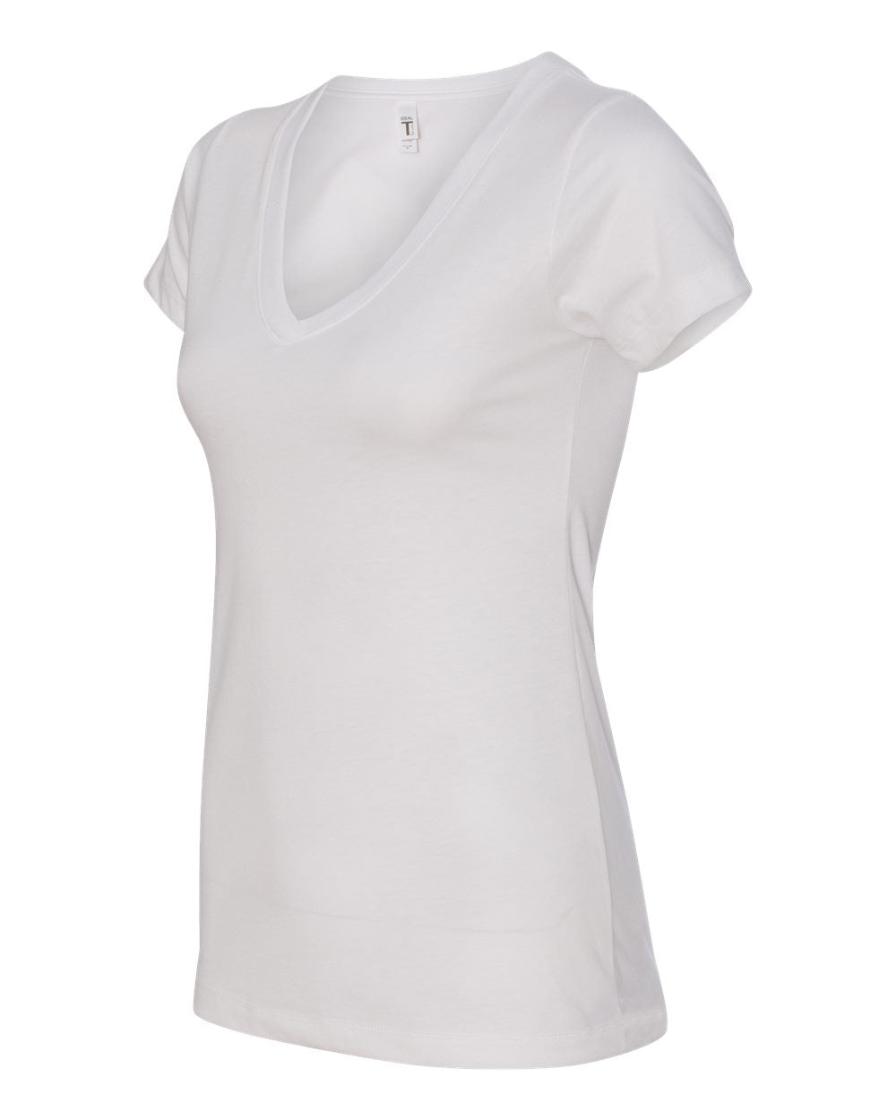 Next Level - Women's Ideal V-Neck T-Shirt - 1540 XS-3XL