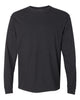Comfort Colors - Garment-Dyed Heavyweight Long Sleeve T-Shirt - 6014. S-3XL