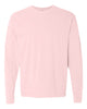 Comfort Colors - Garment-Dyed Heavyweight Long Sleeve T-Shirt - 6014. S-3XL