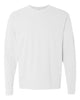 Comfort Colors - Garment-Dyed Heavyweight Long Sleeve T-Shirt - 6014. S-3XL