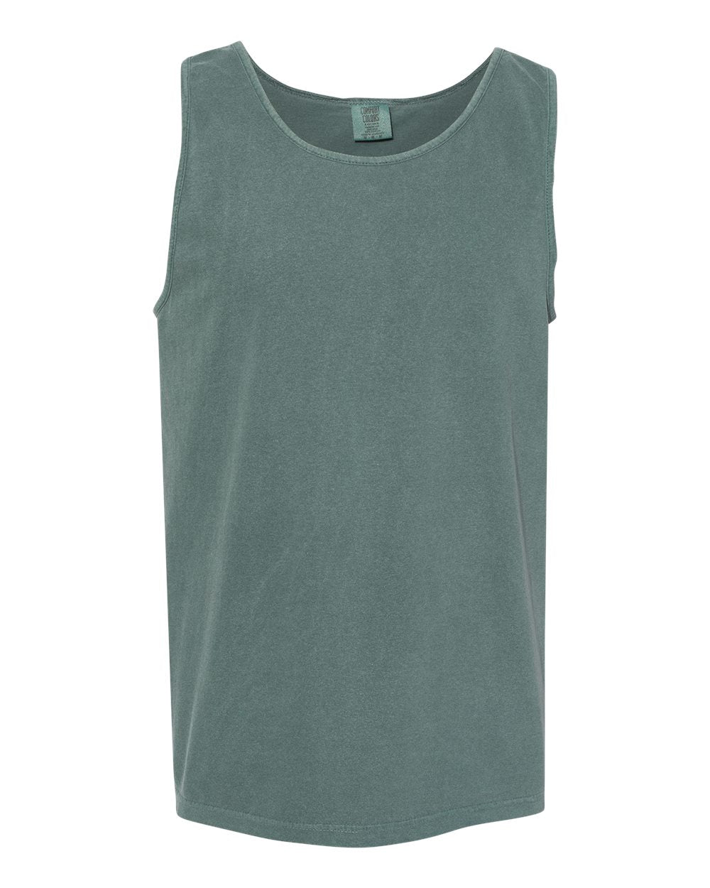 Comfort Colors - Garment-Dyed Heavyweight Tank Top - 9360. XS-3XL