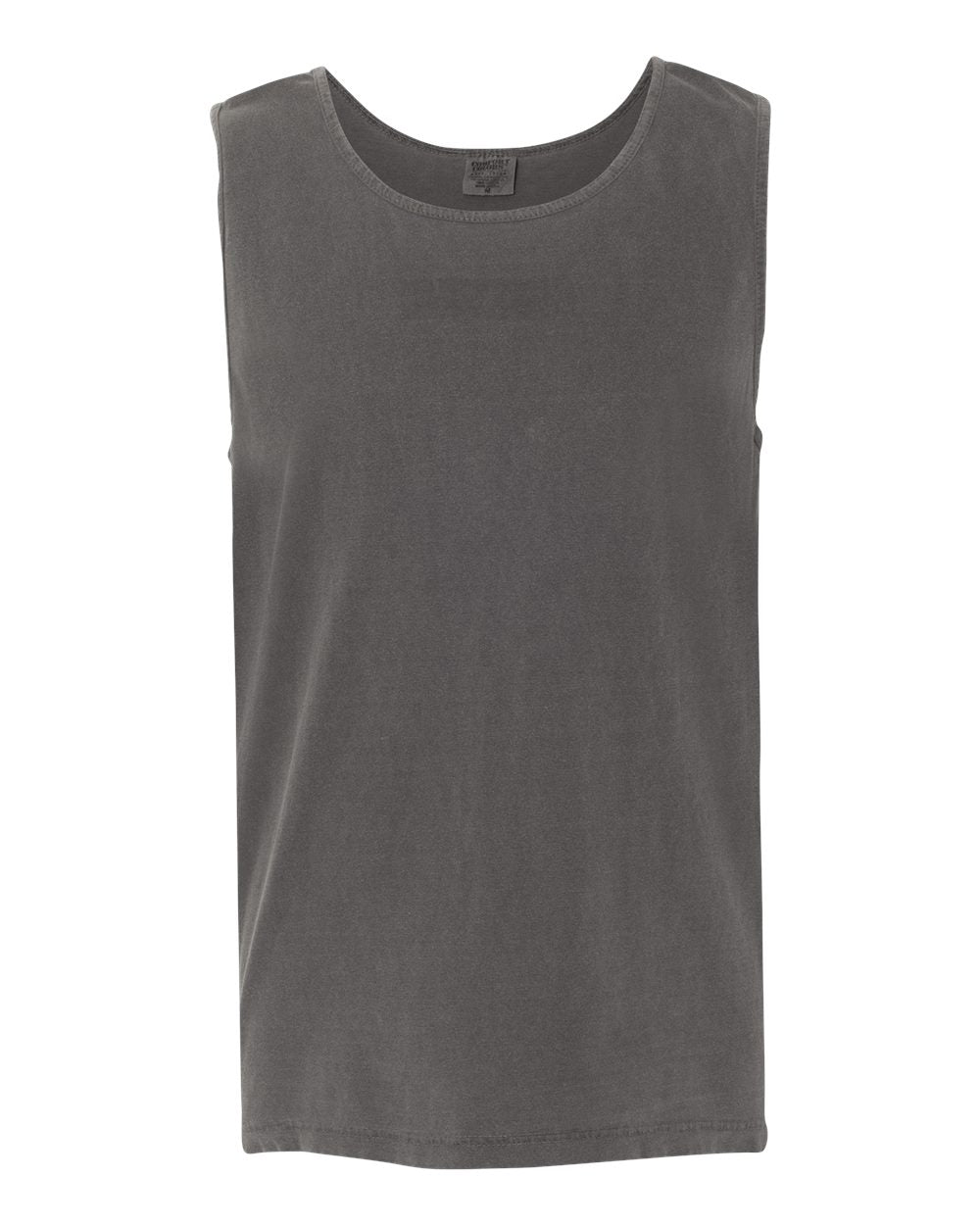 Comfort Colors - Garment-Dyed Heavyweight Tank Top - 9360. XS-3XL