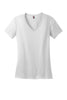 DM1170L District ® Women’s Perfect Weight ® V-Neck Tee. XS-4XL