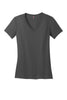 DM1170L District ® Women’s Perfect Weight ® V-Neck Tee. XS-4XL