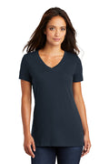 DM1170L District ® Women’s Perfect Weight ® V-Neck Tee. XS-4XL