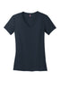 DM1170L District ® Women’s Perfect Weight ® V-Neck Tee. XS-4XL