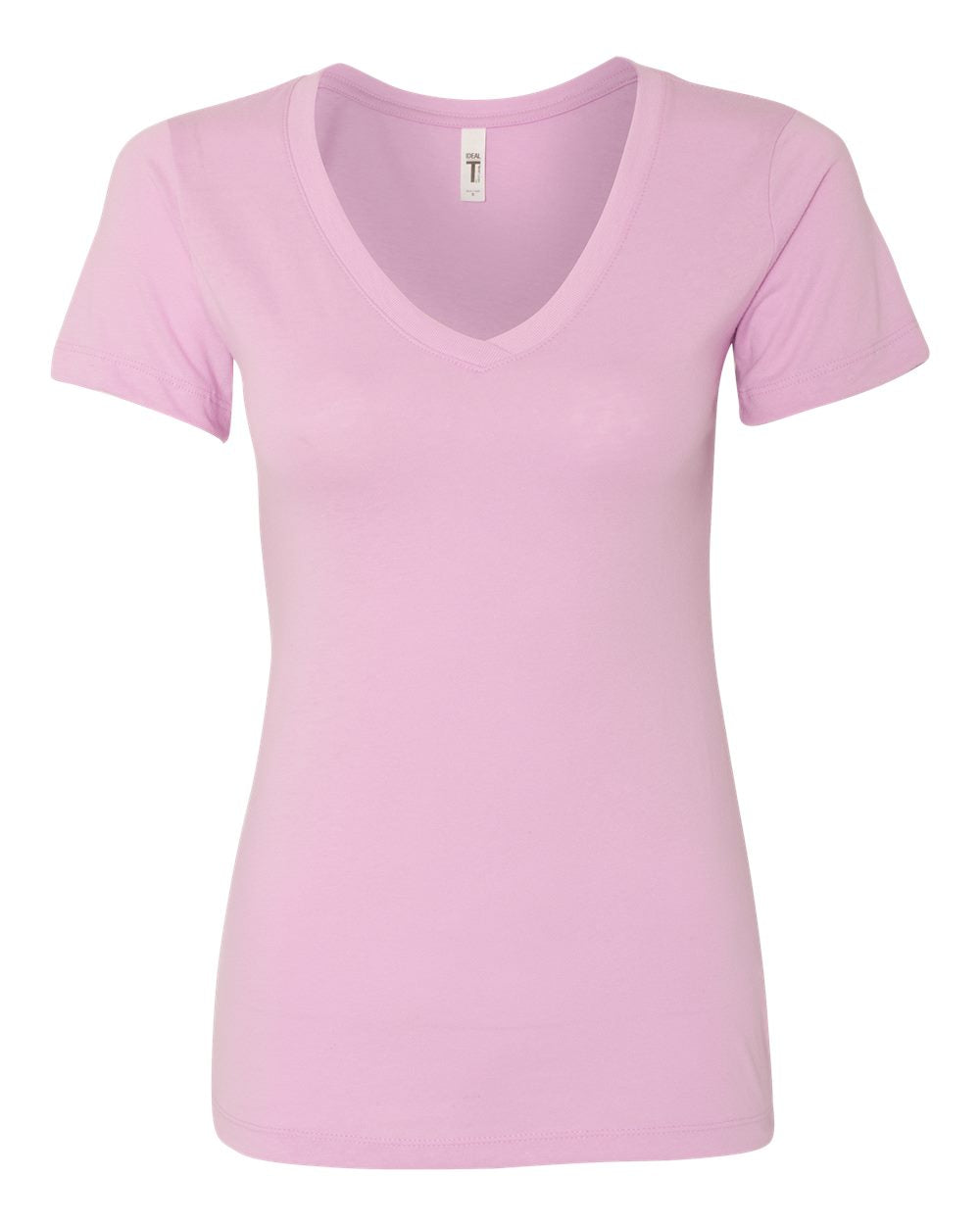 Next Level - Women's Ideal V-Neck T-Shirt - 1540 XS-3XL