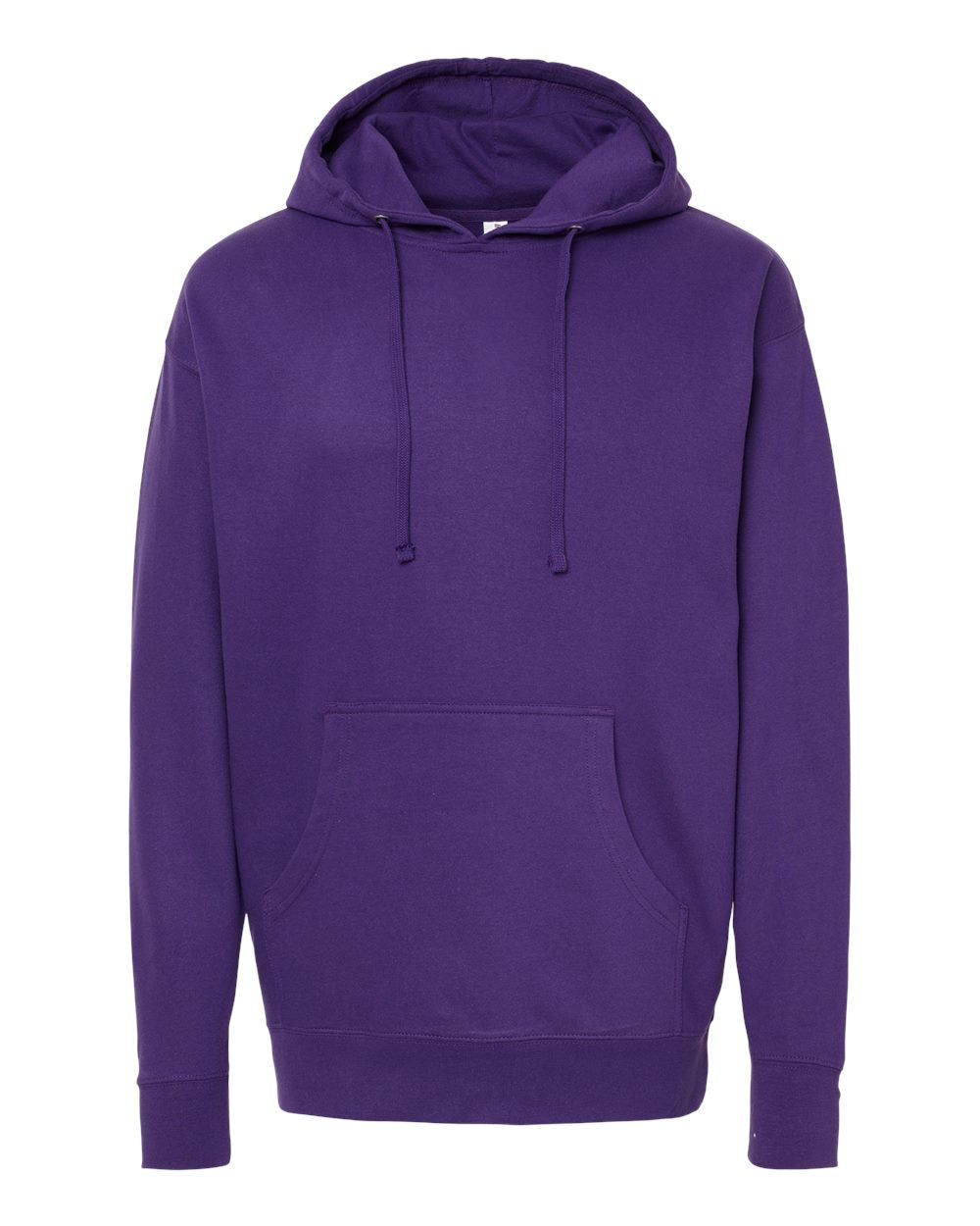 Independent Trading Co. - Midweight Hooded Sweatshirt - SS4500 XS - 5XL