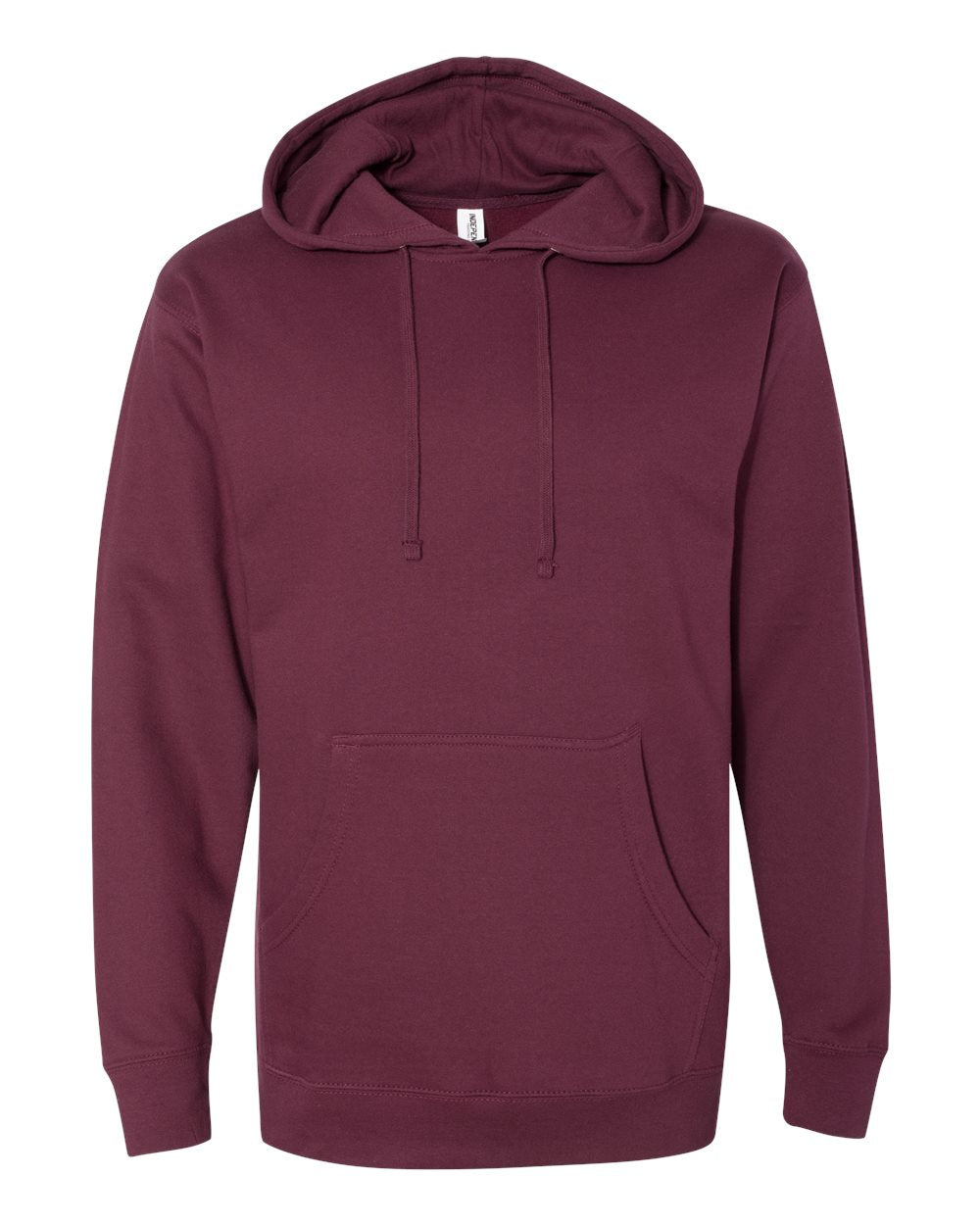 Independent Trading Co. - Midweight Hooded Sweatshirt - SS4500 XS - 5XL