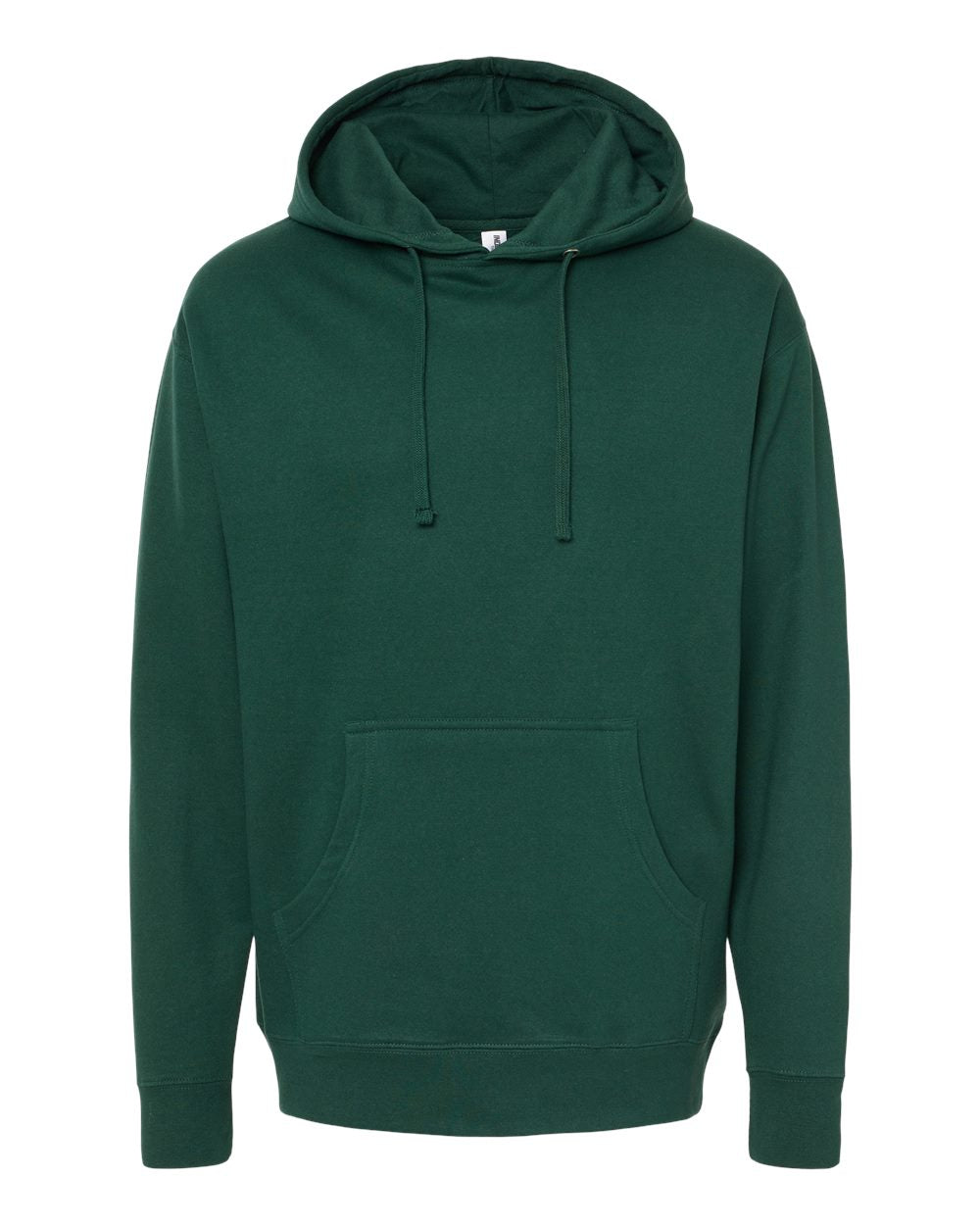 Independent Trading Co. - Midweight Hooded Sweatshirt - SS4500 XS - 5XL