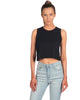 5083 Next Level Apparel Ladies' Festival Cropped Tank