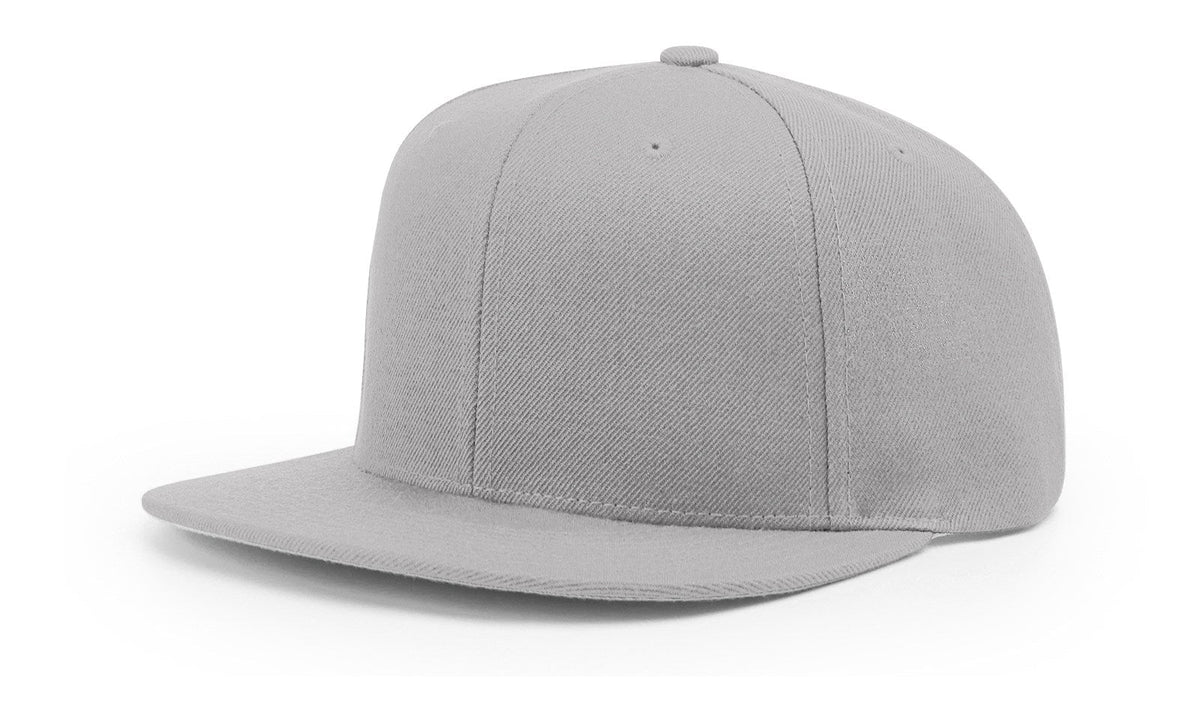 Richardson 510 Wool Flatbill Snapback