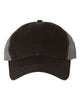 Richardson Garment Washed Trucker Cap 111