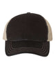 Richardson Garment Washed Trucker Cap 111
