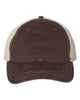 Richardson Garment Washed Trucker Cap 111