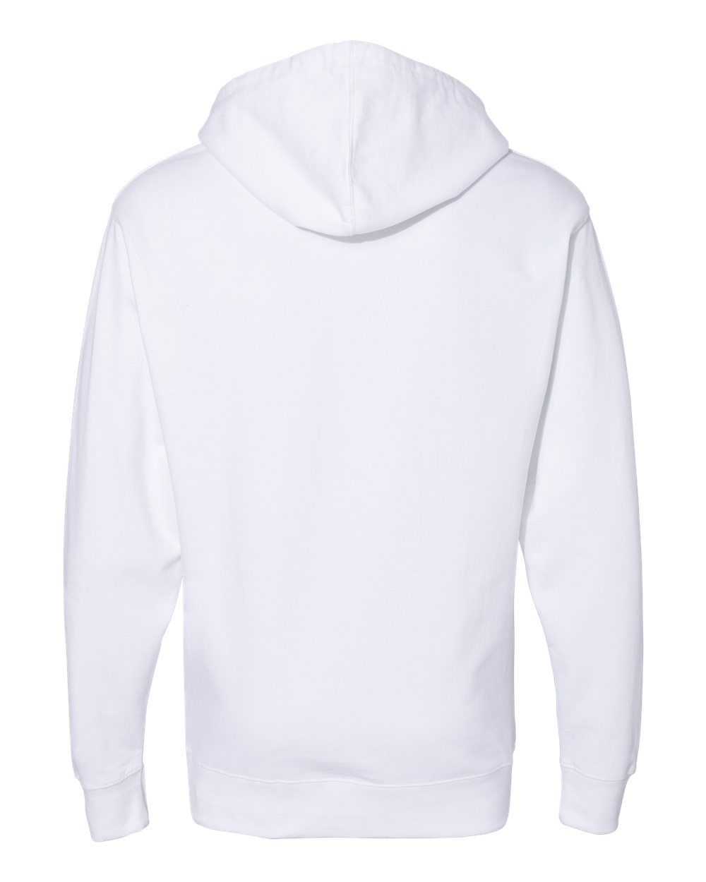 Independent Trading Co. - Midweight Hooded Sweatshirt - SS4500 XS - 5XL