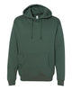 Independent Trading Co. - Heavyweight Hooded Sweatshirt - IND4000-XS - 5XL