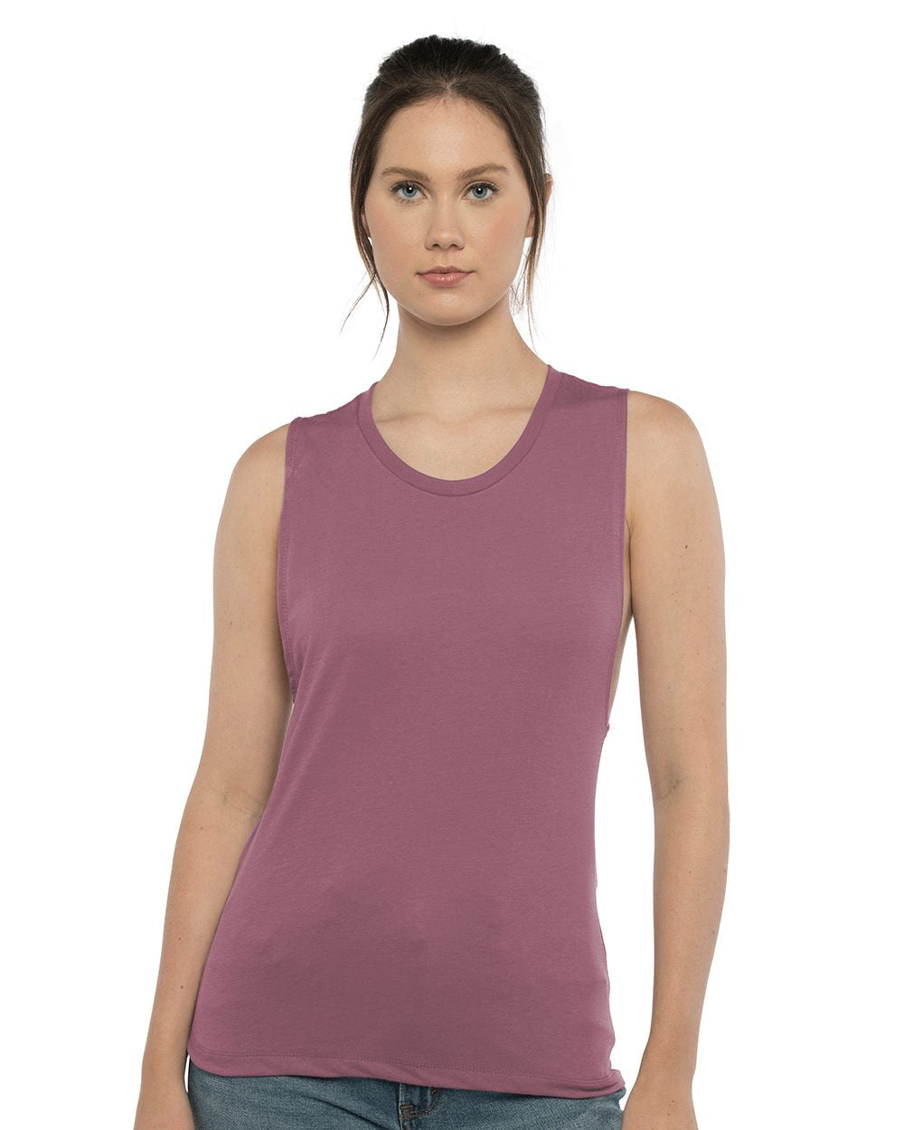 Next Level - Women’s Festival Muscle Tank - 5013