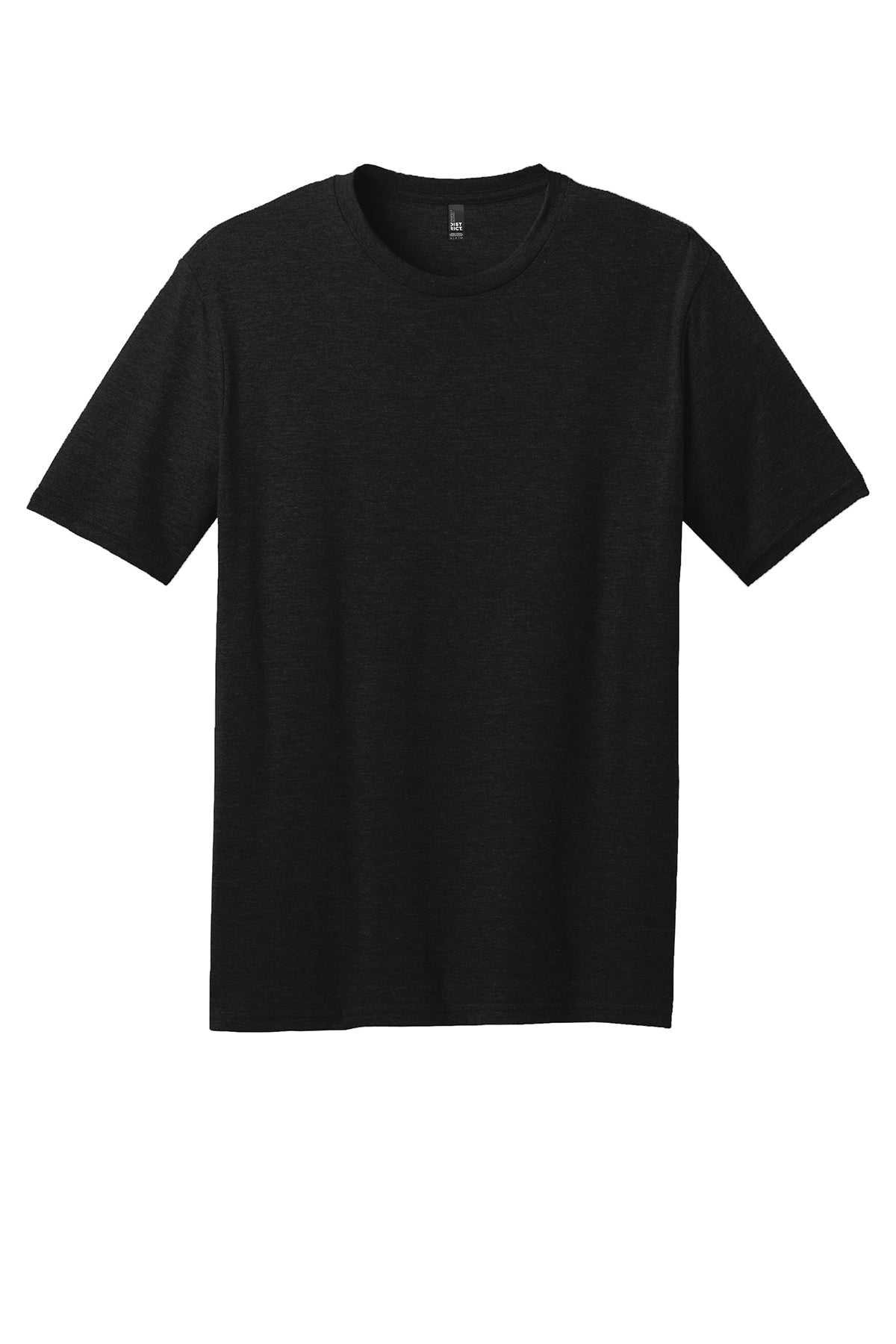 DM108 District ® Perfect Blend ® CVC Tee. XS-4XL