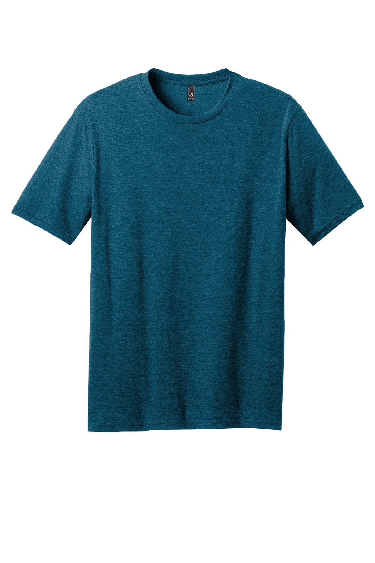 DM108 District ® Perfect Blend ® CVC Tee. XS-4XL