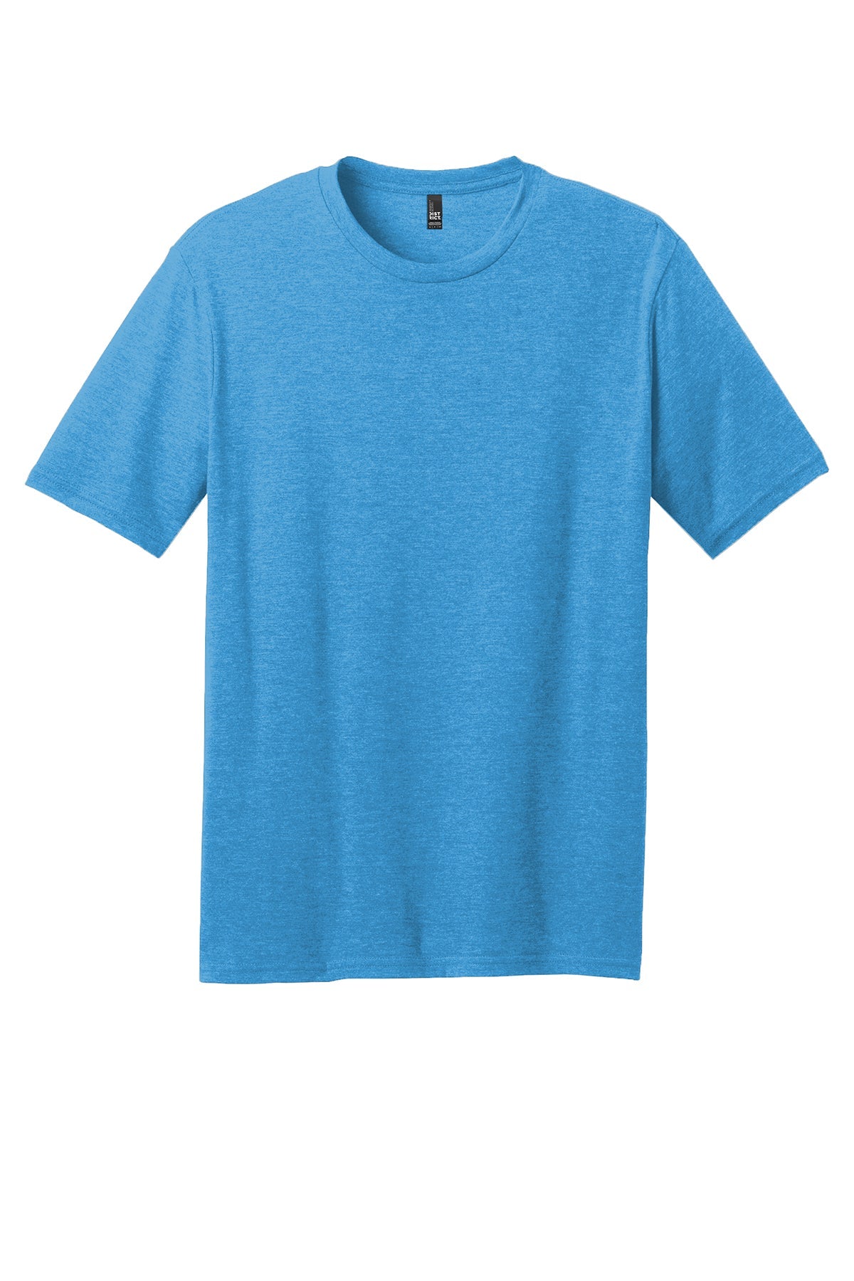 DM108 District ® Perfect Blend ® CVC Tee. XS-4XL