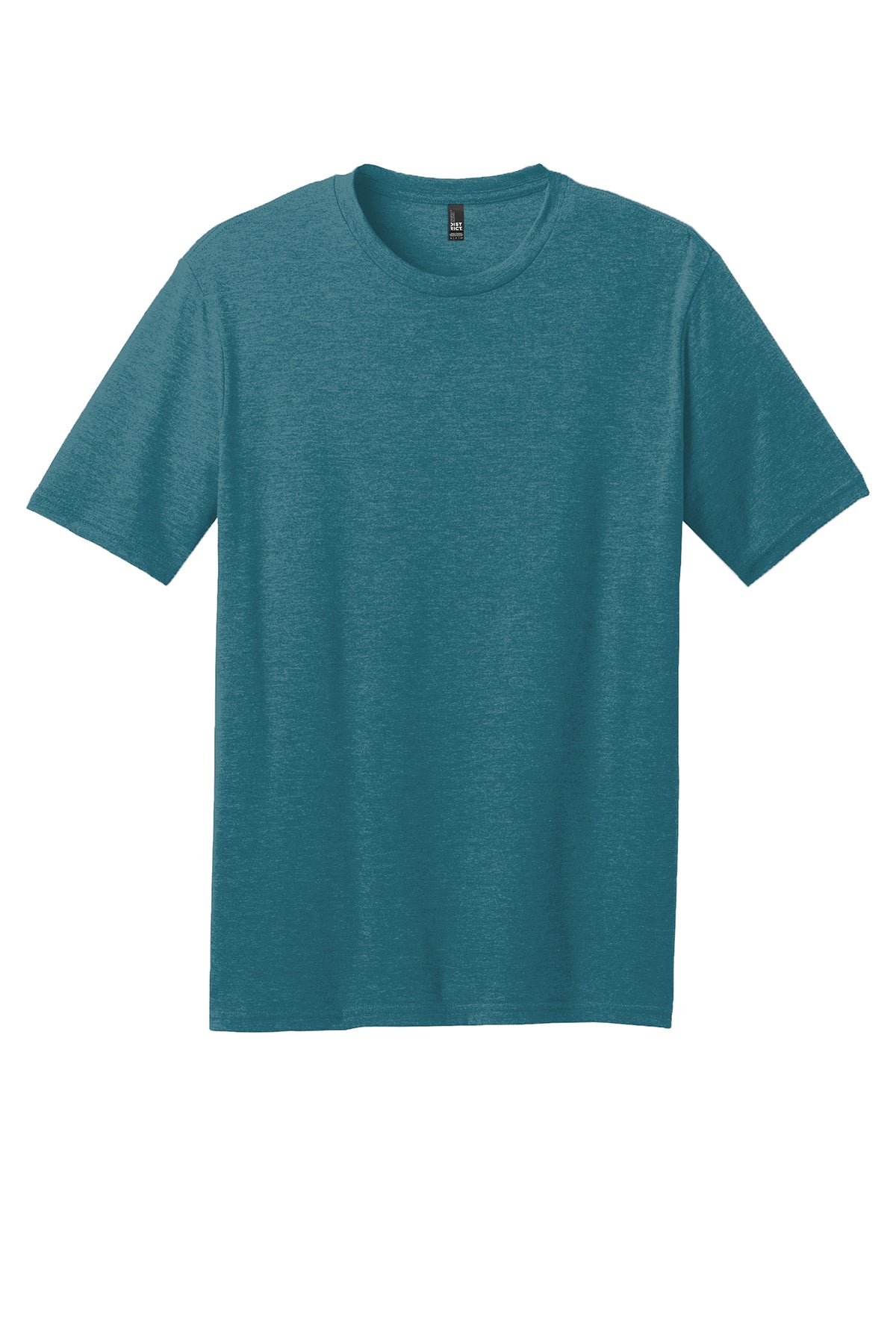 DM108 District ® Perfect Blend ® CVC Tee. XS-4XL