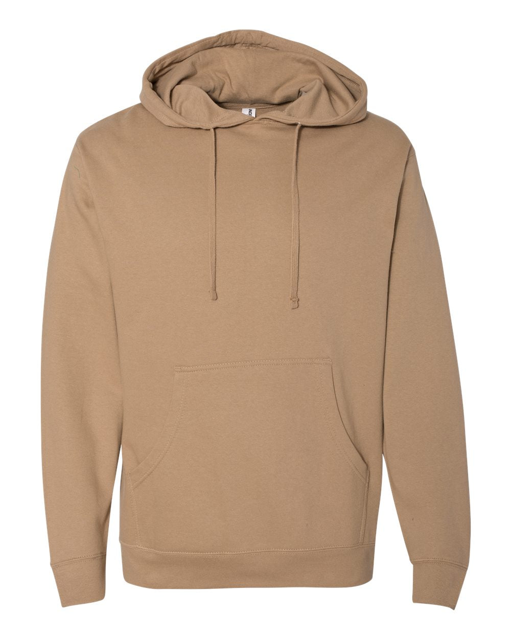 Independent Trading Co. - Midweight Hooded Sweatshirt - SS4500 XS - 5XL