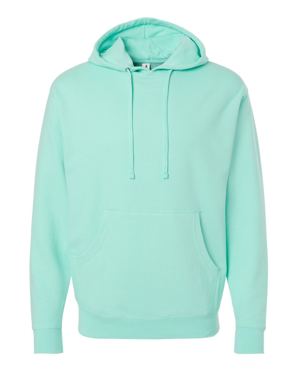 Independent Trading Co. - Midweight Hooded Sweatshirt - SS4500 XS - 5XL