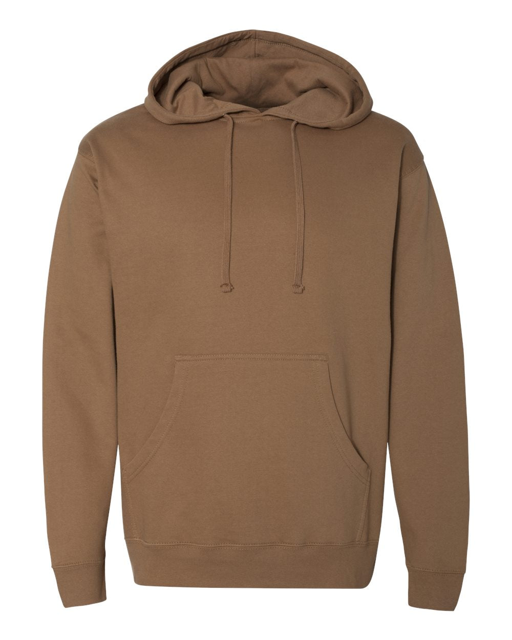 Independent Trading Co. - Midweight Hooded Sweatshirt - SS4500 XS - 5XL